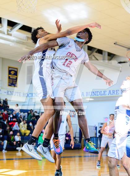 Thumbnail 2 in Wagner vs. Curtis (PSAL Staten Island Boro Final) photogallery.