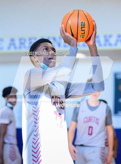 Thumbnail 3 in Wagner vs. Curtis (PSAL Staten Island Boro Final) photogallery.