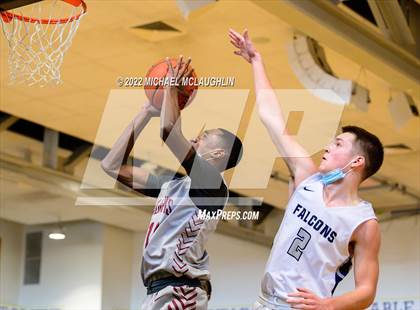 Thumbnail 3 in Wagner vs. Curtis (PSAL Staten Island Boro Final) photogallery.