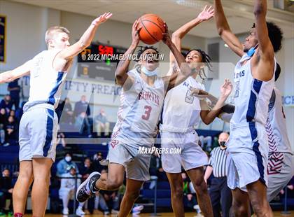 Thumbnail 1 in Wagner vs. Curtis (PSAL Staten Island Boro Final) photogallery.