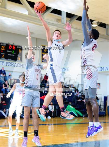 Thumbnail 3 in Wagner vs. Curtis (PSAL Staten Island Boro Final) photogallery.