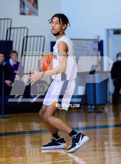 Thumbnail 2 in Wagner vs. Curtis (PSAL Staten Island Boro Final) photogallery.