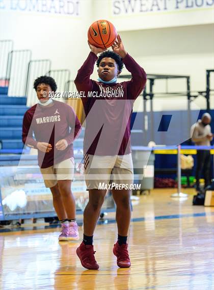 Thumbnail 1 in Wagner vs. Curtis (PSAL Staten Island Boro Final) photogallery.
