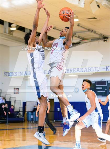 Thumbnail 3 in Wagner vs. Curtis (PSAL Staten Island Boro Final) photogallery.