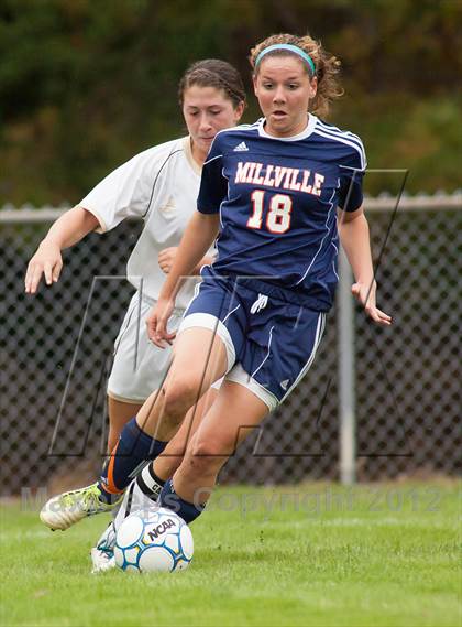 Thumbnail 3 in Millville @ Absegami photogallery.