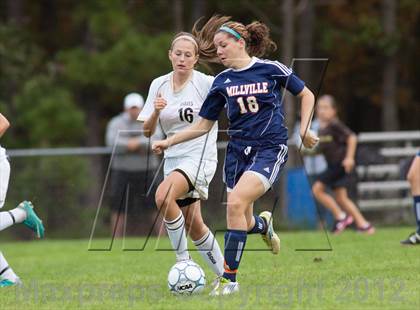 Thumbnail 2 in Millville @ Absegami photogallery.