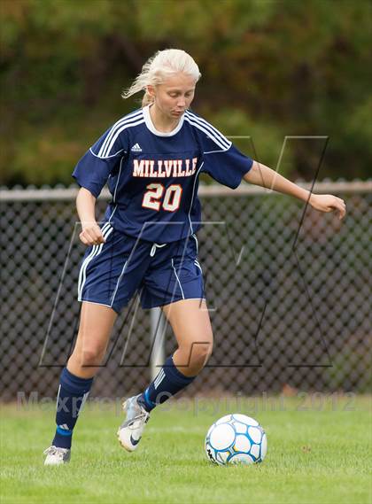 Thumbnail 1 in Millville @ Absegami photogallery.