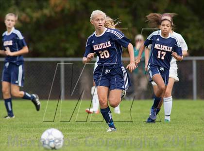 Thumbnail 2 in Millville @ Absegami photogallery.