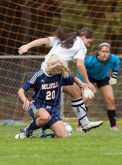 Thumbnail 3 in Millville @ Absegami photogallery.