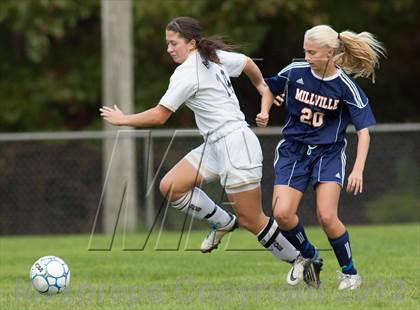 Thumbnail 3 in Millville @ Absegami photogallery.
