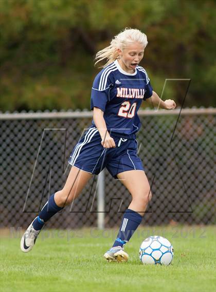 Thumbnail 2 in Millville @ Absegami photogallery.
