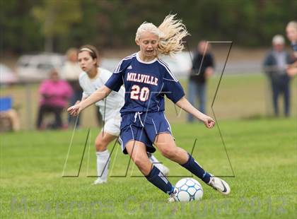Thumbnail 1 in Millville @ Absegami photogallery.