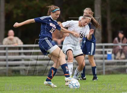 Thumbnail 3 in Millville @ Absegami photogallery.