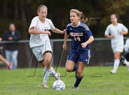 Thumbnail 2 in Millville @ Absegami photogallery.