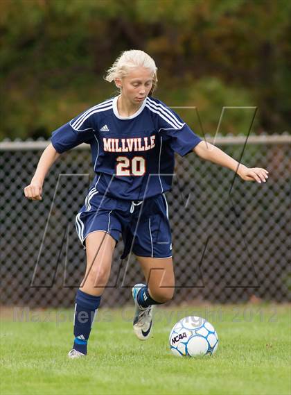 Thumbnail 3 in Millville @ Absegami photogallery.