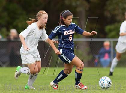 Thumbnail 2 in Millville @ Absegami photogallery.