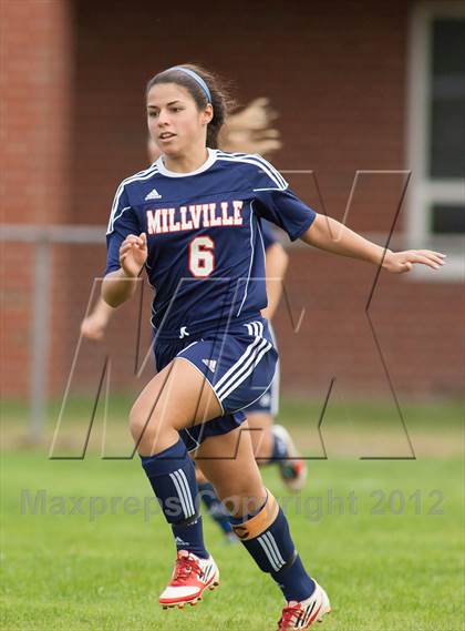 Thumbnail 1 in Millville @ Absegami photogallery.
