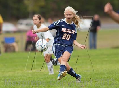 Thumbnail 2 in Millville @ Absegami photogallery.