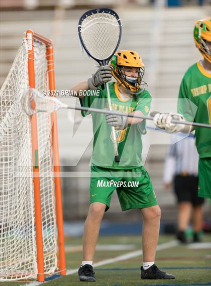 Thumbnail 3 in Bishop Blanchet @ Eastside Catholic photogallery.