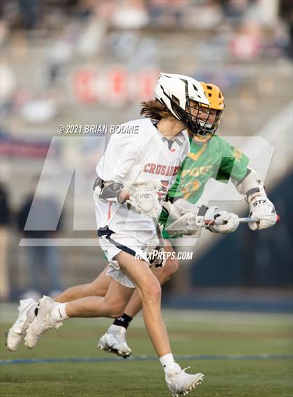 Thumbnail 3 in Bishop Blanchet @ Eastside Catholic photogallery.