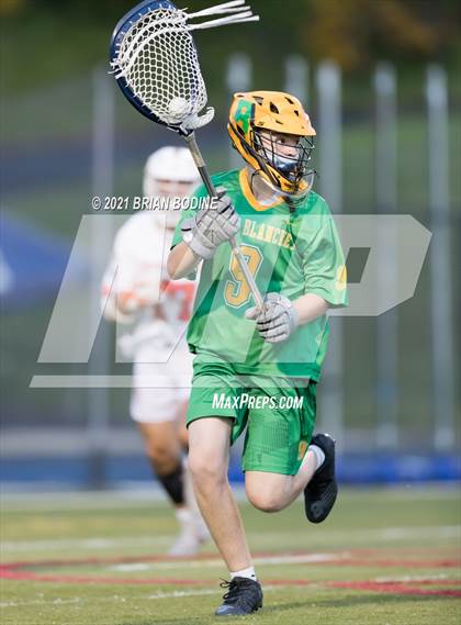Thumbnail 2 in Bishop Blanchet @ Eastside Catholic photogallery.