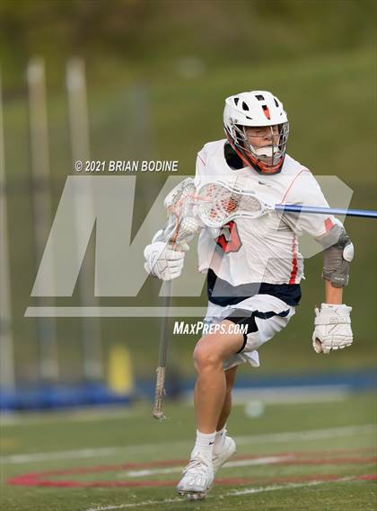 Thumbnail 1 in Bishop Blanchet @ Eastside Catholic photogallery.
