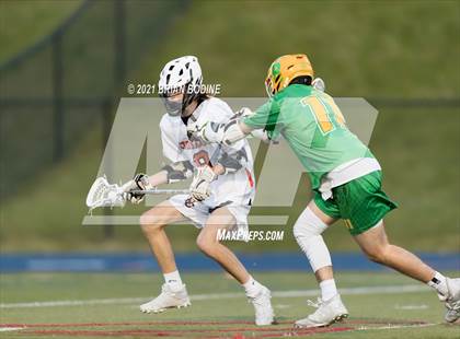 Thumbnail 2 in Bishop Blanchet @ Eastside Catholic photogallery.
