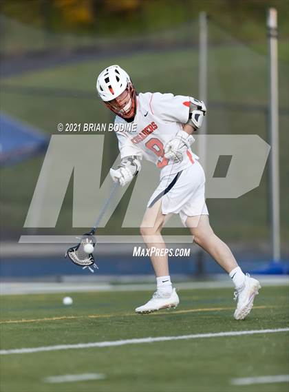 Thumbnail 2 in Bishop Blanchet @ Eastside Catholic photogallery.