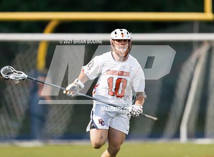Thumbnail 2 in Bishop Blanchet @ Eastside Catholic photogallery.