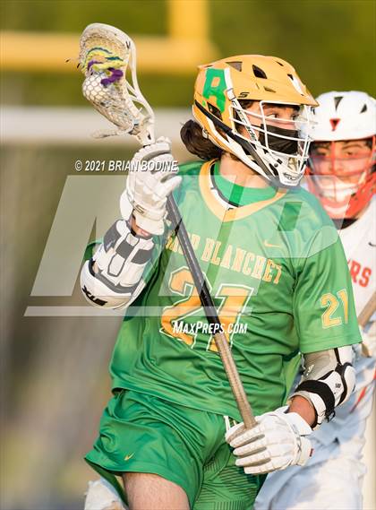 Thumbnail 3 in Bishop Blanchet @ Eastside Catholic photogallery.