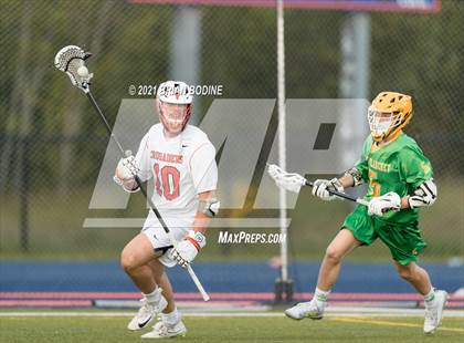 Thumbnail 1 in Bishop Blanchet @ Eastside Catholic photogallery.