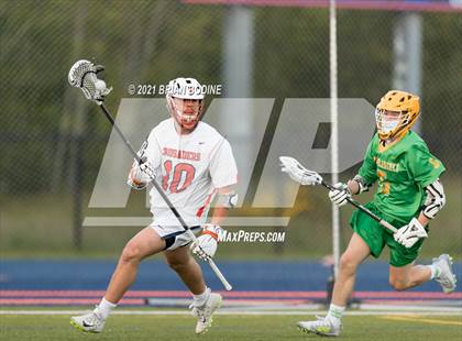 Thumbnail 2 in Bishop Blanchet @ Eastside Catholic photogallery.
