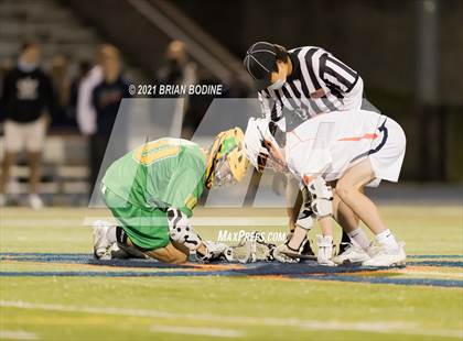 Thumbnail 1 in Bishop Blanchet @ Eastside Catholic photogallery.