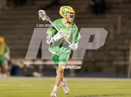 Thumbnail 1 in Bishop Blanchet @ Eastside Catholic photogallery.