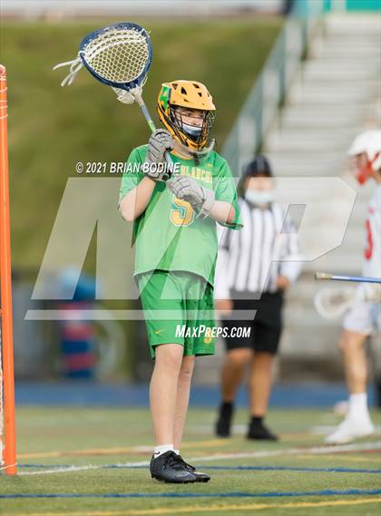 Thumbnail 3 in Bishop Blanchet @ Eastside Catholic photogallery.