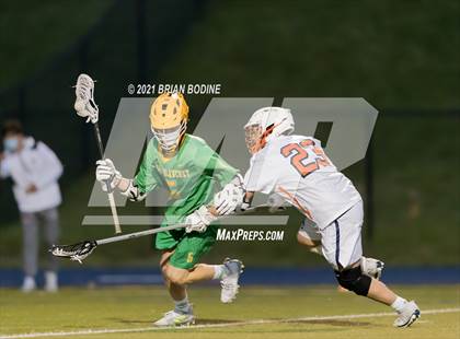 Thumbnail 2 in Bishop Blanchet @ Eastside Catholic photogallery.