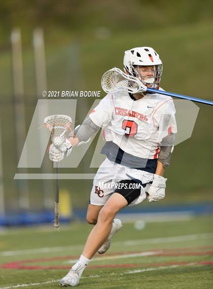 Thumbnail 2 in Bishop Blanchet @ Eastside Catholic photogallery.