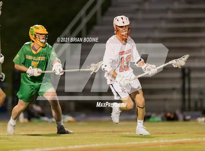 Thumbnail 2 in Bishop Blanchet @ Eastside Catholic photogallery.