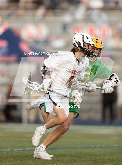 Thumbnail 1 in Bishop Blanchet @ Eastside Catholic photogallery.