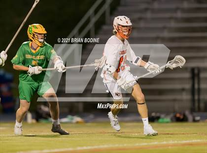 Thumbnail 1 in Bishop Blanchet @ Eastside Catholic photogallery.