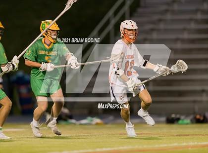 Thumbnail 3 in Bishop Blanchet @ Eastside Catholic photogallery.