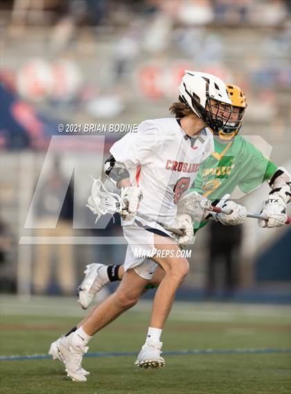 Thumbnail 2 in Bishop Blanchet @ Eastside Catholic photogallery.