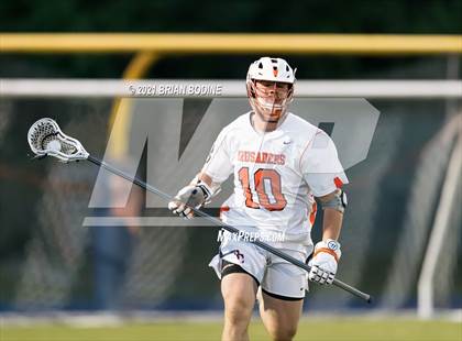 Thumbnail 3 in Bishop Blanchet @ Eastside Catholic photogallery.