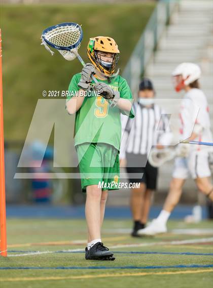 Thumbnail 1 in Bishop Blanchet @ Eastside Catholic photogallery.