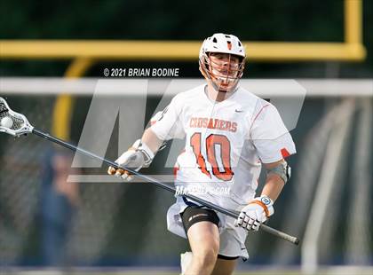 Thumbnail 3 in Bishop Blanchet @ Eastside Catholic photogallery.