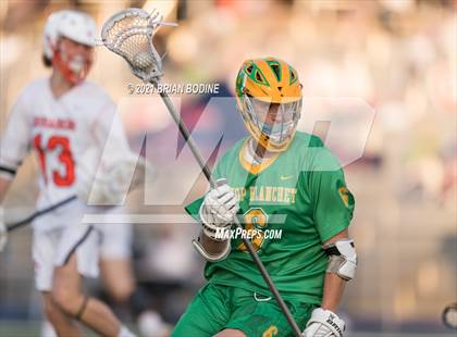 Thumbnail 2 in Bishop Blanchet @ Eastside Catholic photogallery.