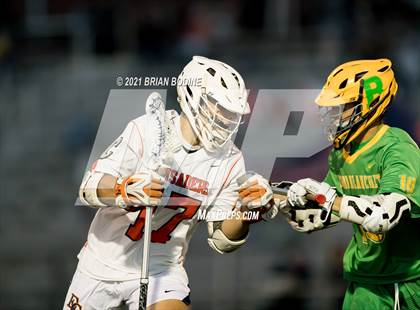 Thumbnail 2 in Bishop Blanchet @ Eastside Catholic photogallery.