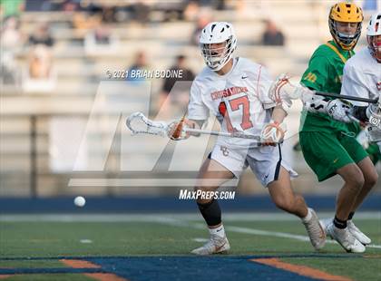 Thumbnail 3 in Bishop Blanchet @ Eastside Catholic photogallery.
