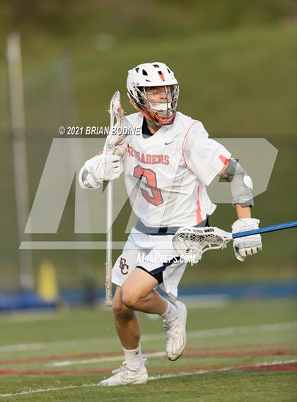 Thumbnail 3 in Bishop Blanchet @ Eastside Catholic photogallery.