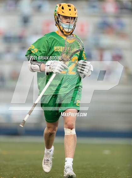 Thumbnail 2 in Bishop Blanchet @ Eastside Catholic photogallery.